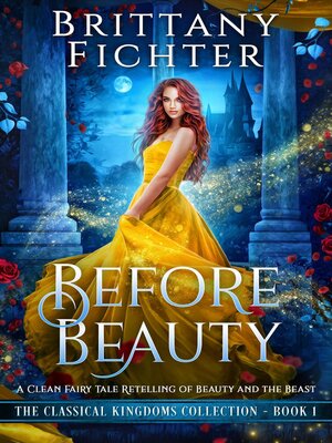 Before Beauty - ebook